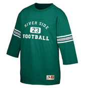 Old School Football Jersey