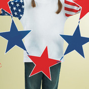 Youth Stars & Stripes T-Shirt