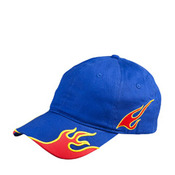 Flame Cap