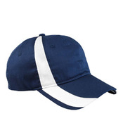 Colorblock Sport Cap