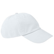 Deluxe Cotton Twill Gap Cap