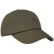 Organic Cotton Cap