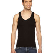 Unisex Rib Tank